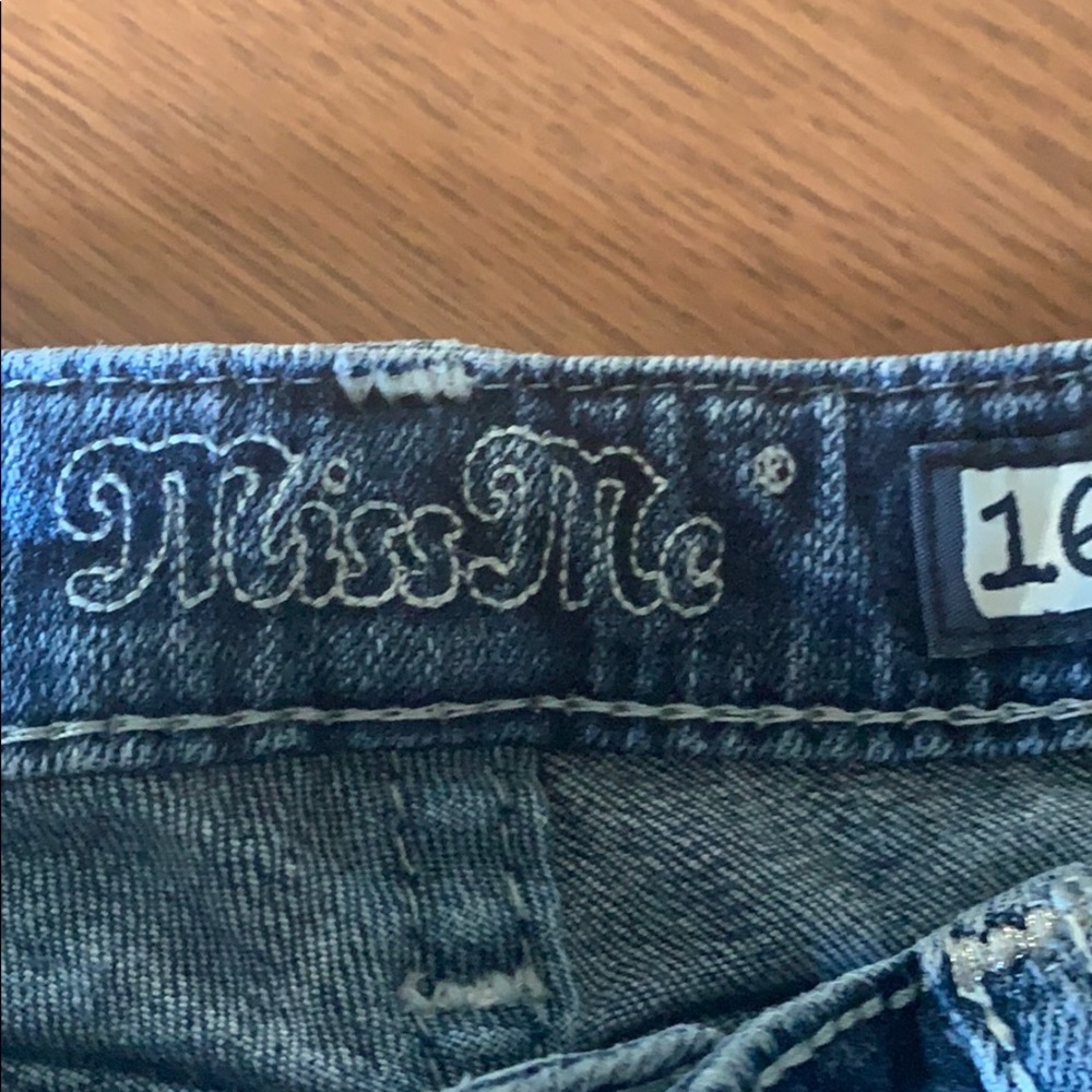 Miss Me jeans - Picture 3 of 3